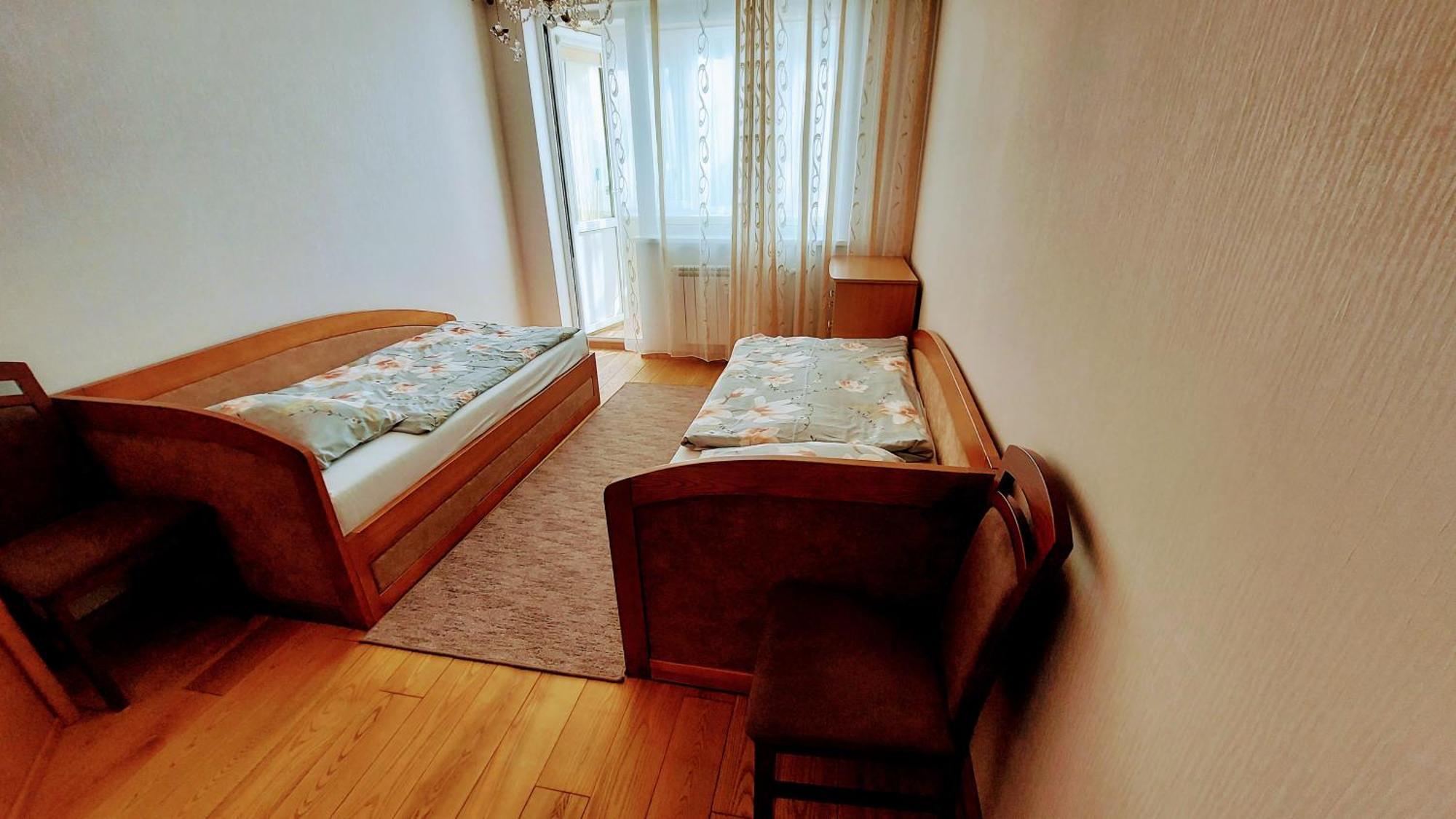 Appartement 3 Kambariu Butas Nidos Centre Extérieur photo