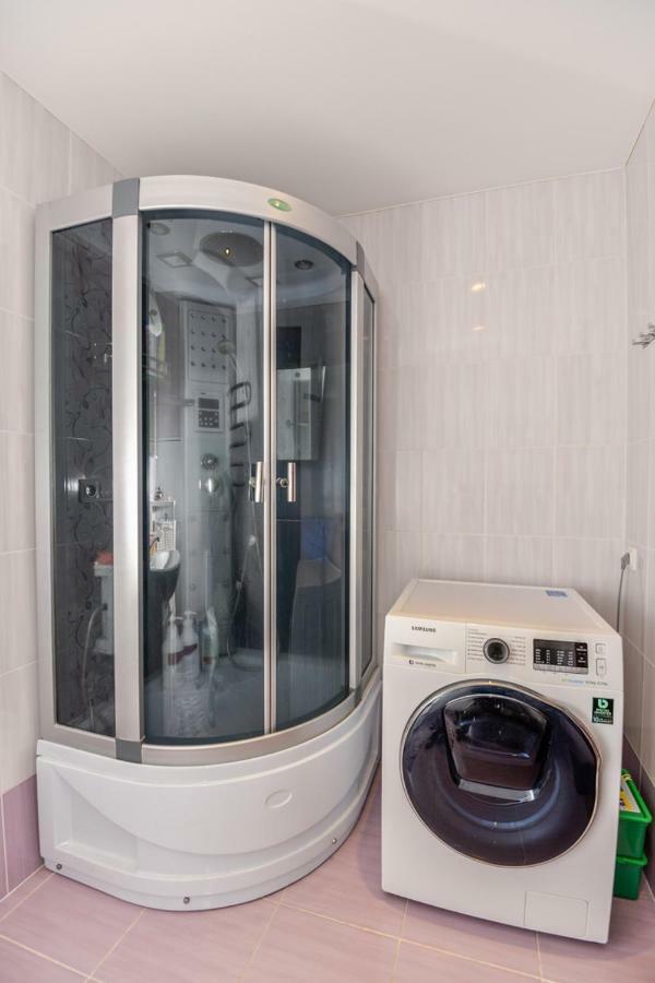 Appartement 3 Kambariu Butas Nidos Centre Extérieur photo